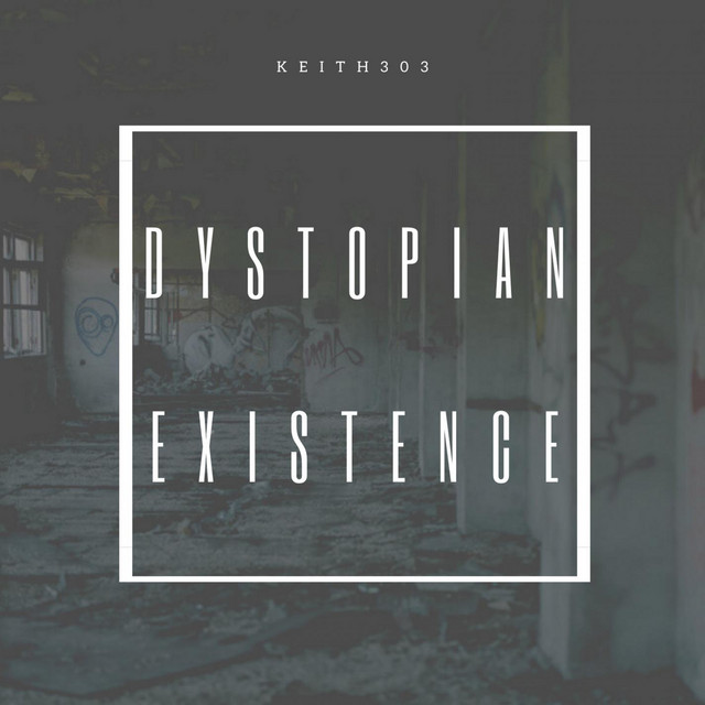 Dystopian Existence cover