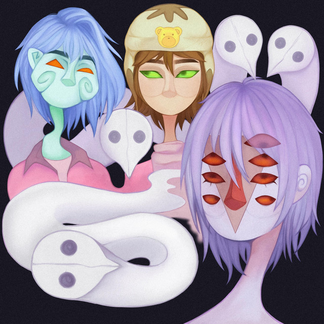 Lilith Delire cover art