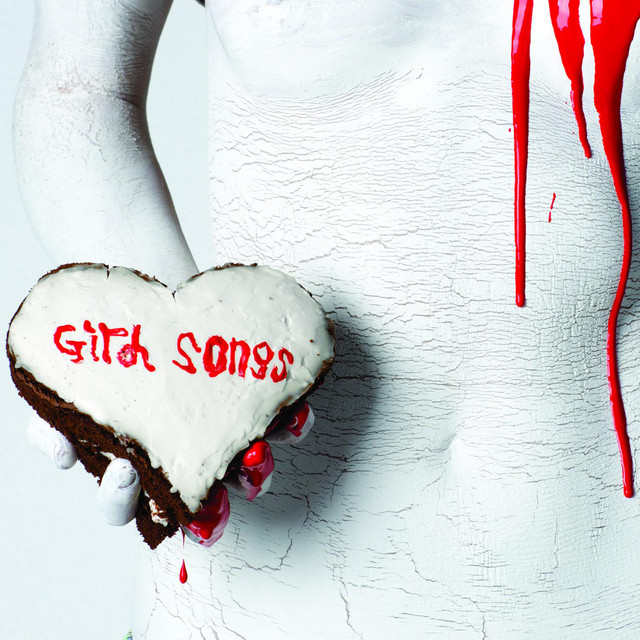 Girl Songs cover art