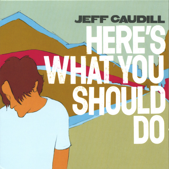 Here's What You Should Do cover