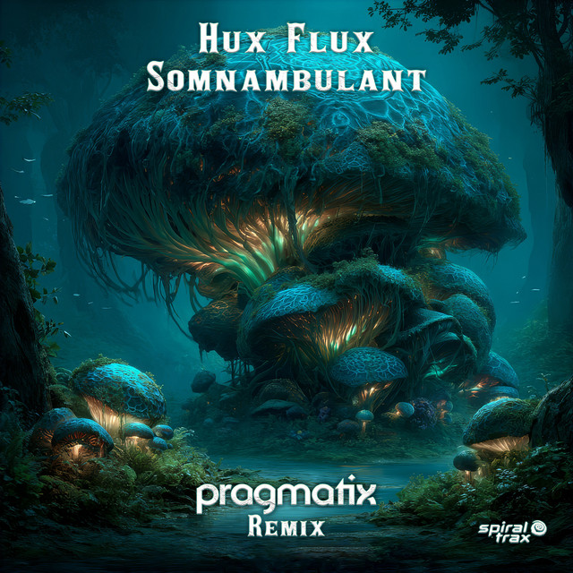 Hux Flux