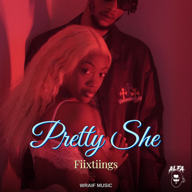 Pretty She