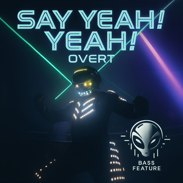 Say Yeah! Yeah!