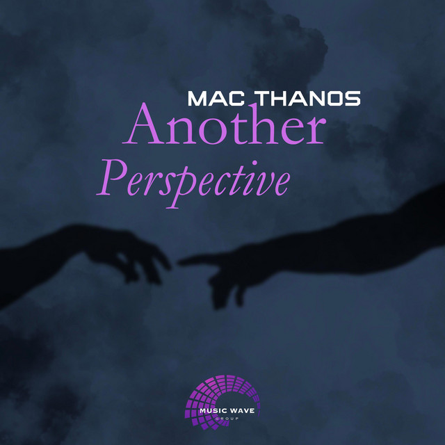 Another Perspective cover art