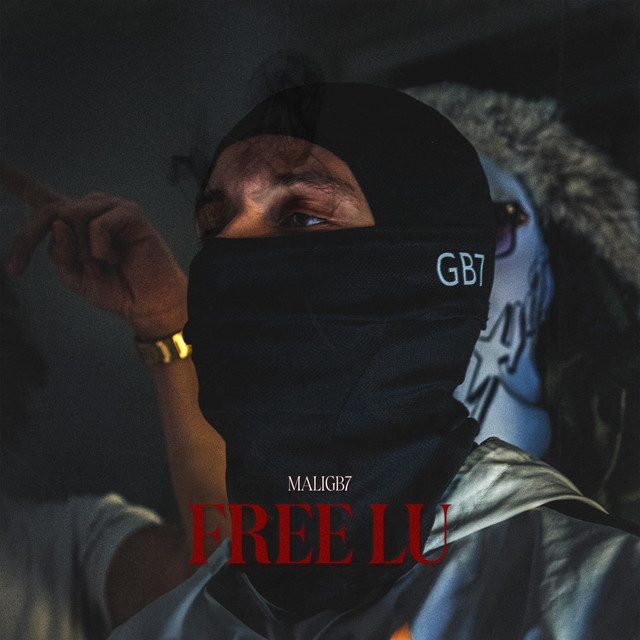 FREE LU cover art