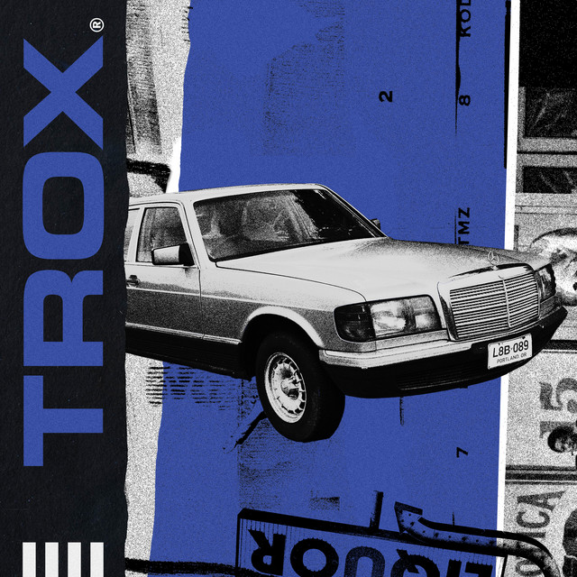 Late 80's Baby cover art