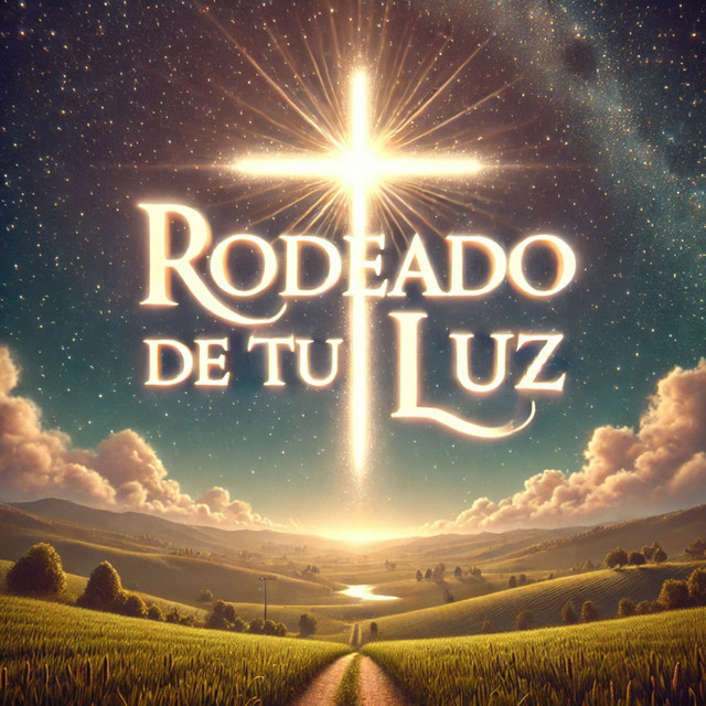 Rodeado De Tu Luz