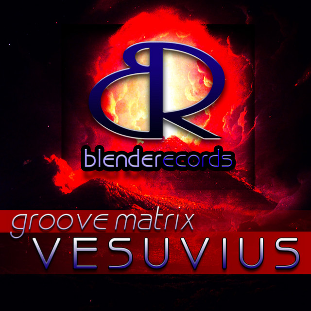 Vesuvius – single de Groove Matrix | Spotify