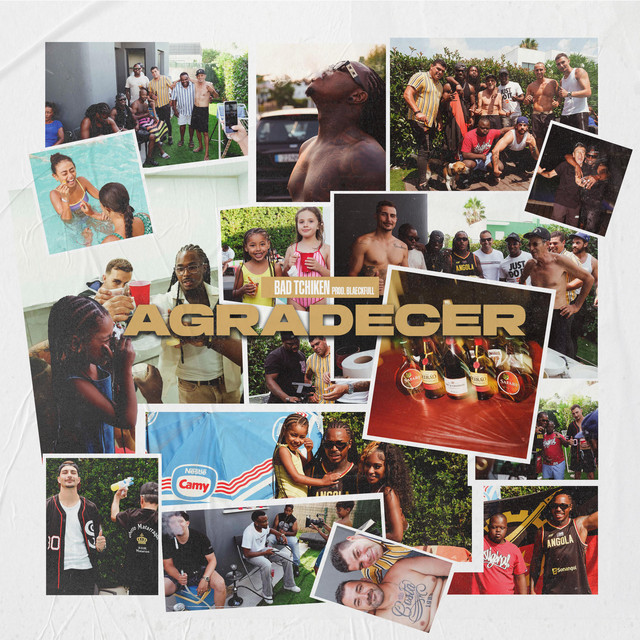 album image