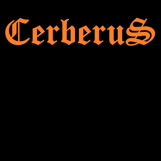 Cerberus cover art
