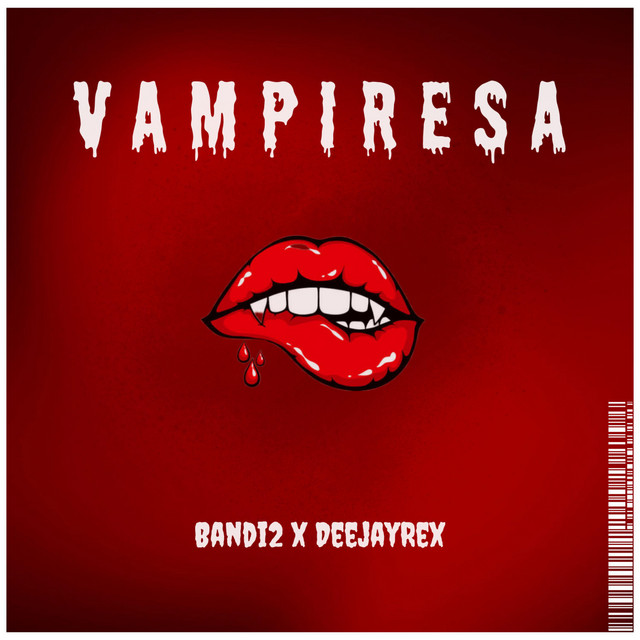 VAMPIRESA cover art