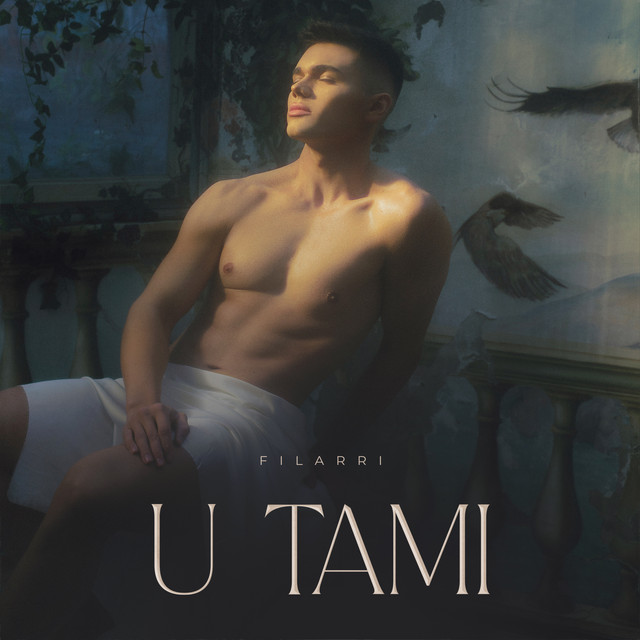 U Tami cover art
