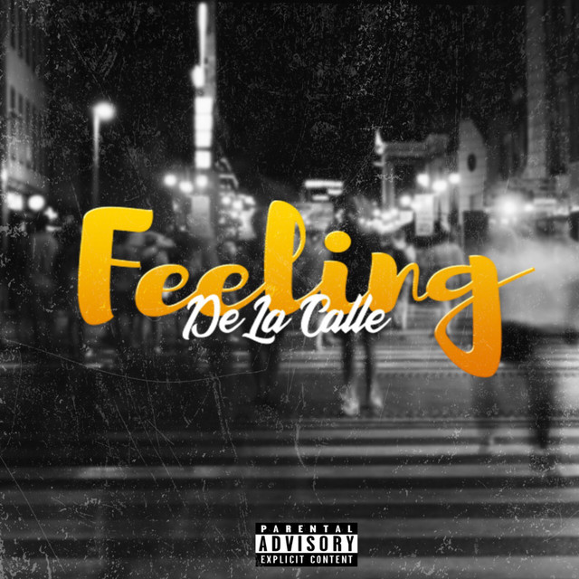 Feeling De La Calle cover art