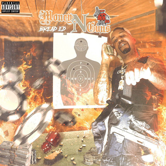 Stay Dangerous cover art