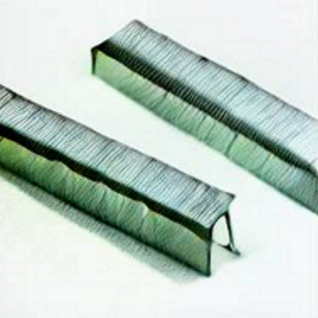 Staples cover art