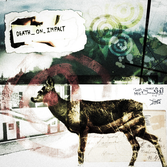 It Was Me!.. I Killed the Messenger Boy by death_on_impact