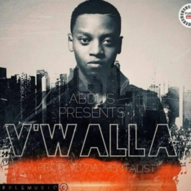 V'walla cover art