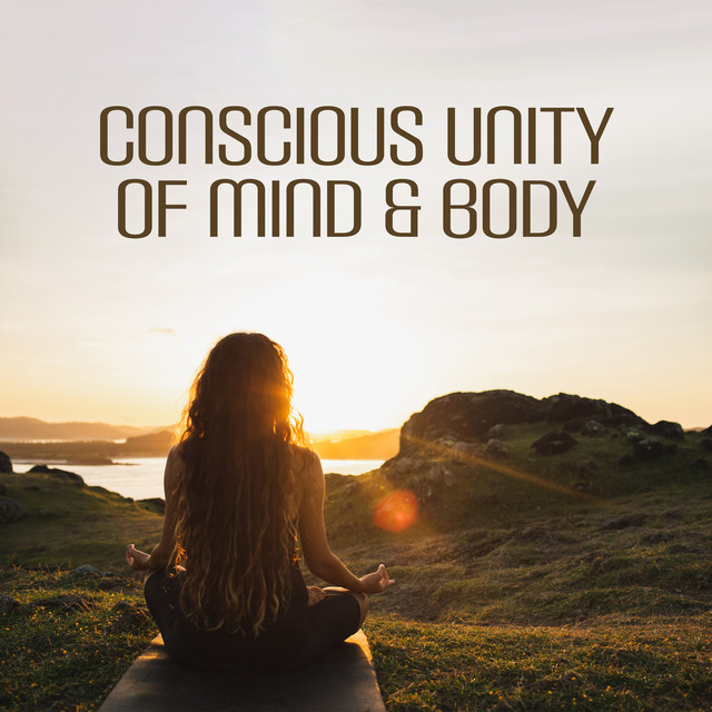 Conscious Unity of Mind & Body: Spiritual Freedom Meditation, 432 Hz Positive Response of the Body, Release of Negativity cover art