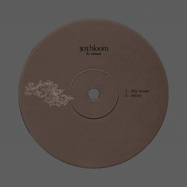 303 Bloom - Single by DJ Seduce | Spotify