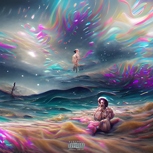Why The Change Of Heart cover art