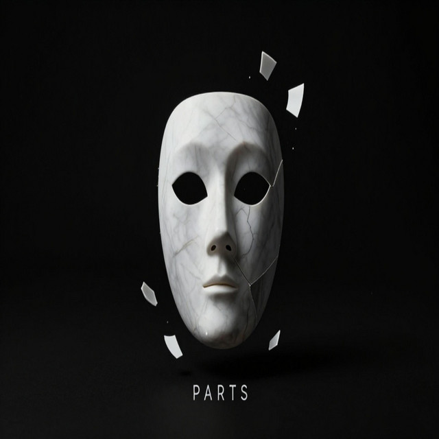 Parts cover art