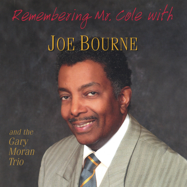 Remembering Mr. Cole ( A tribute to the Nat King Cole Trio) cover
