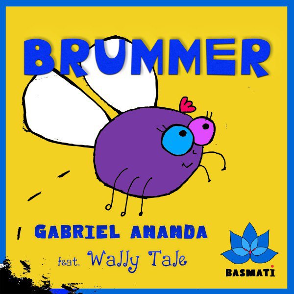 Brummer cover art