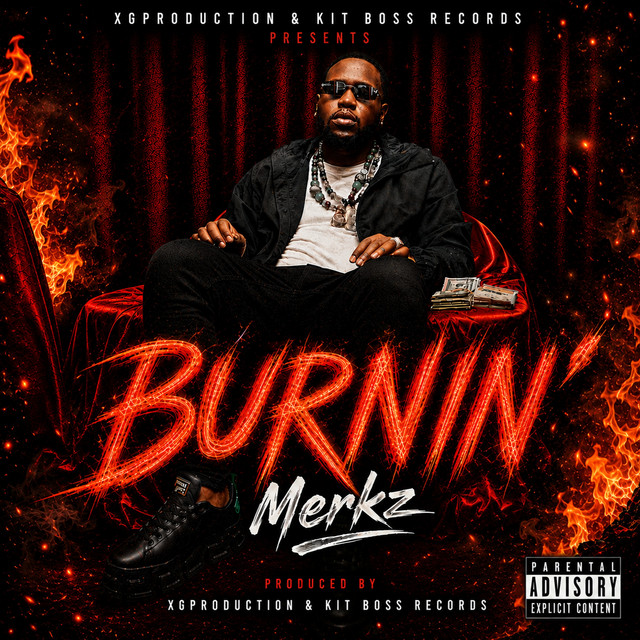 Burnin