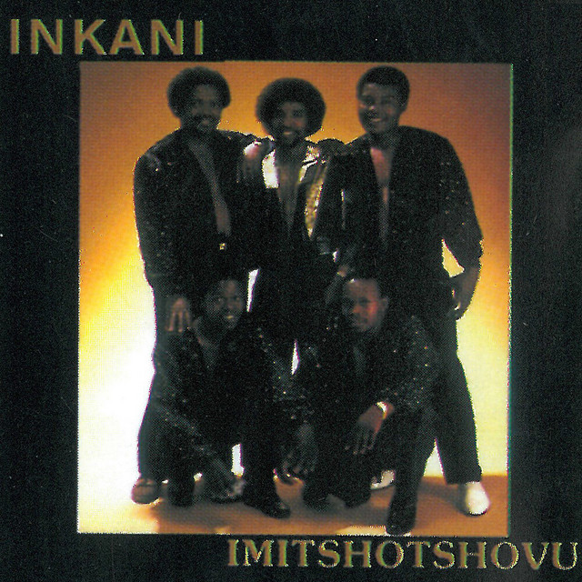 Inkani - Album by Imitshotshovu | Spotify