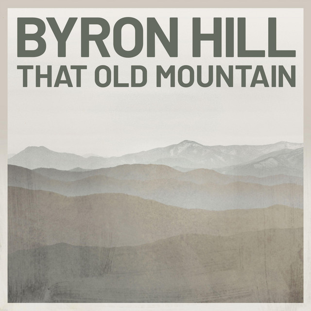 That Old Mountain cover