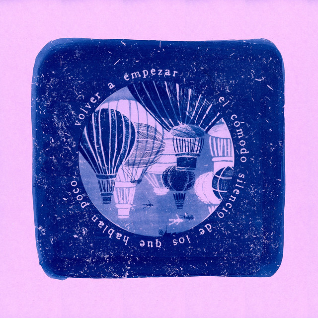 Volver a empezar (single)