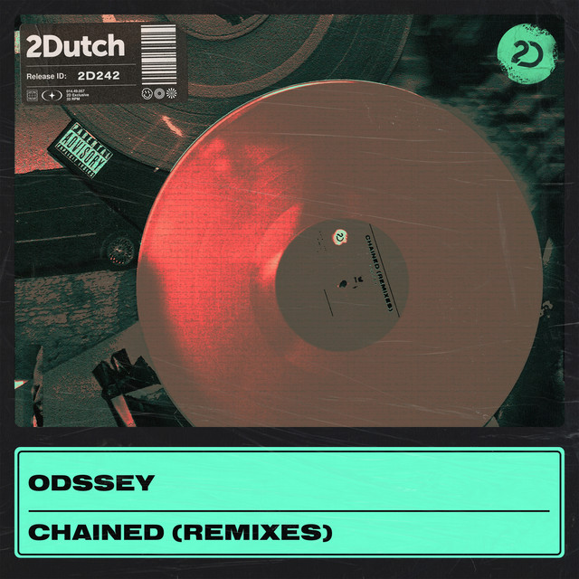 Chained - TOO BIASED Remix