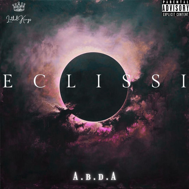 ECLISSI cover art