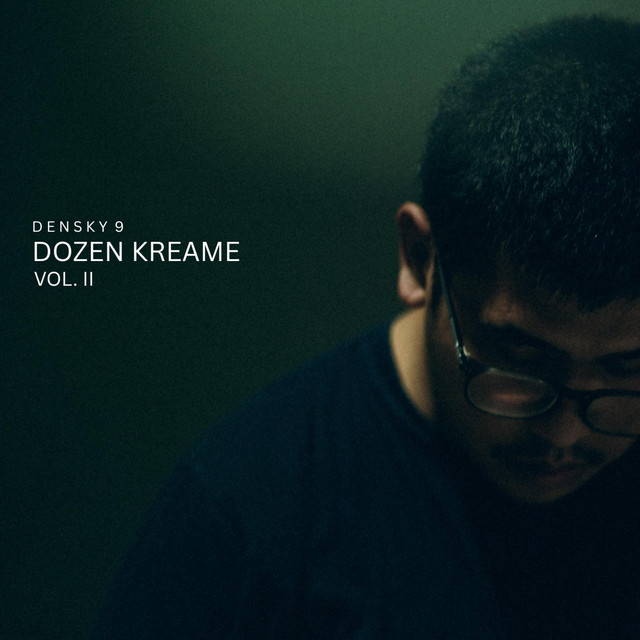 Dozen Kreame Volume 2 cover art