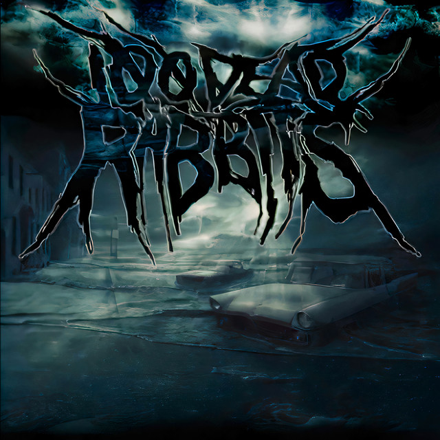 Demo cover art