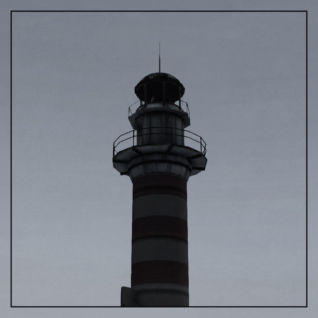 Distant View cover art
