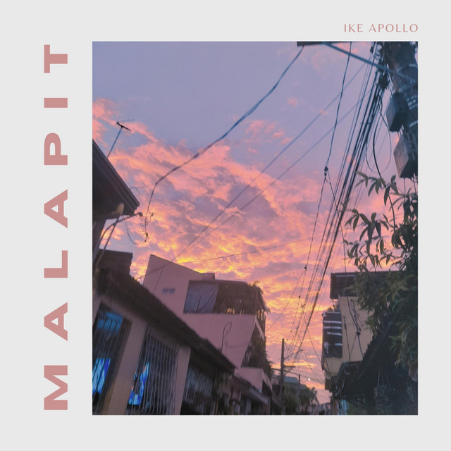 malapit cover art