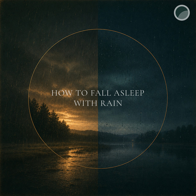 How to Fall Asleep with Rain