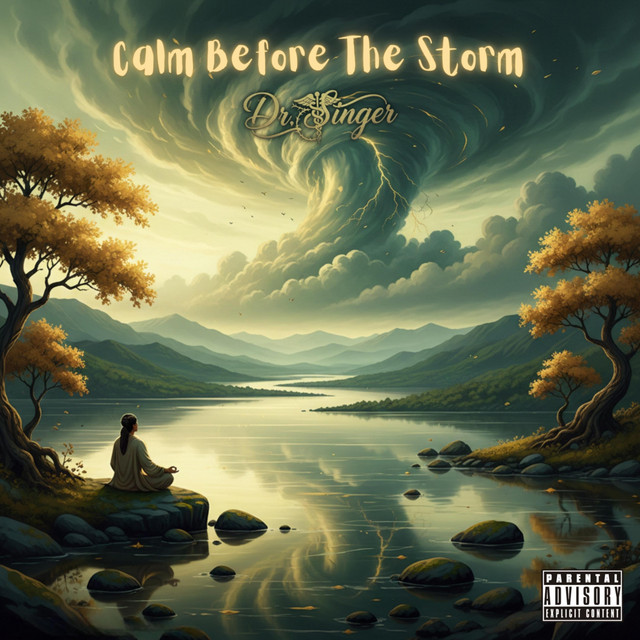 Calm Before The Storm