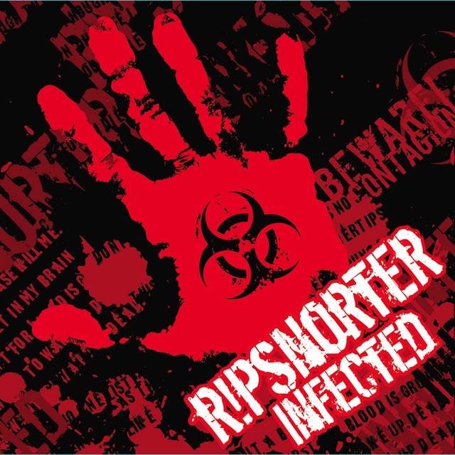 Infected cover