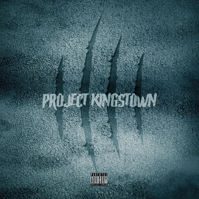 Project Kings town 4 cover art