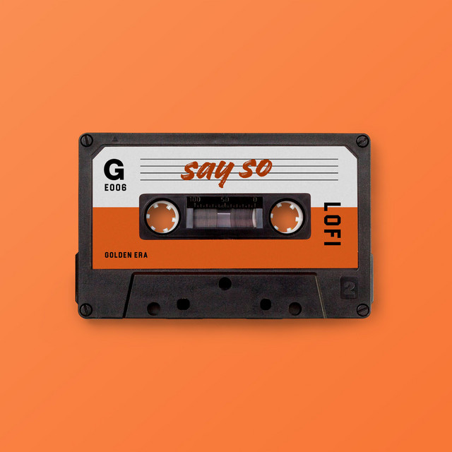 Say So (lofi version)