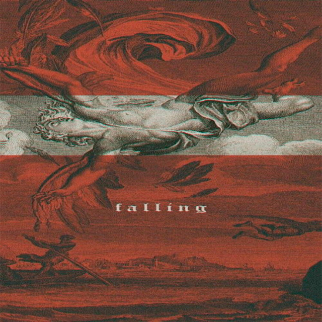 FALLING cover art