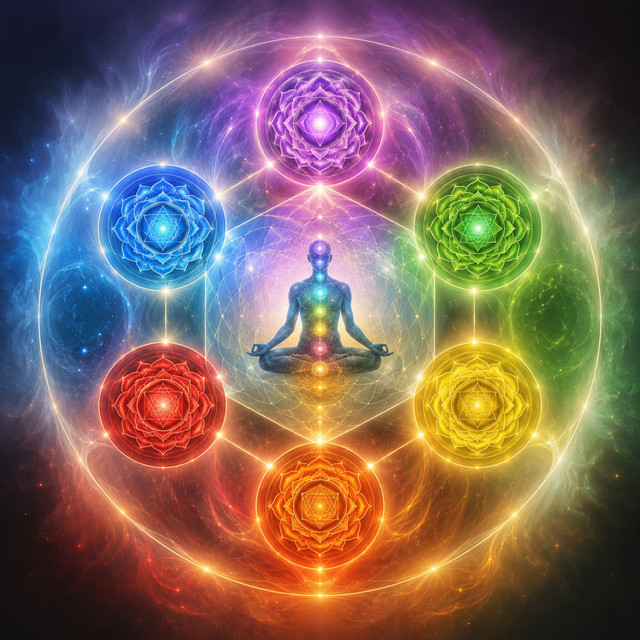 Harmony Energy cover art