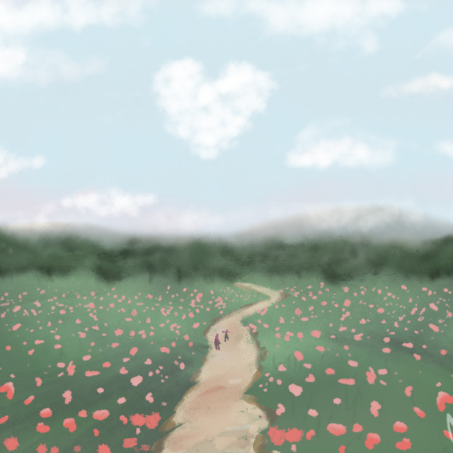 Kamu cover art
