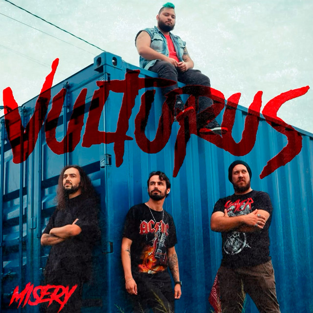 Vulturus