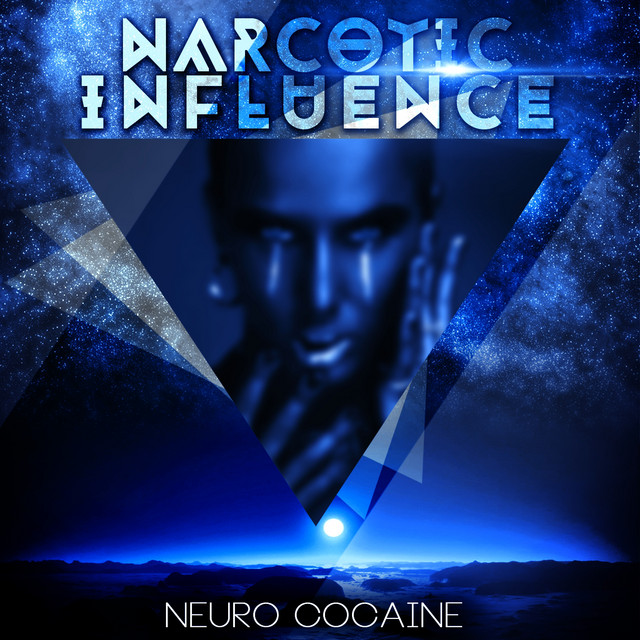 Neuro Cocaine cover art