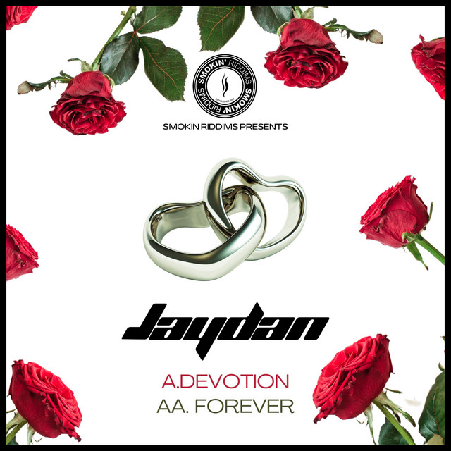 Jaydan - Devotion