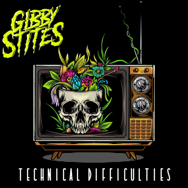 Technical Difficulties cover art