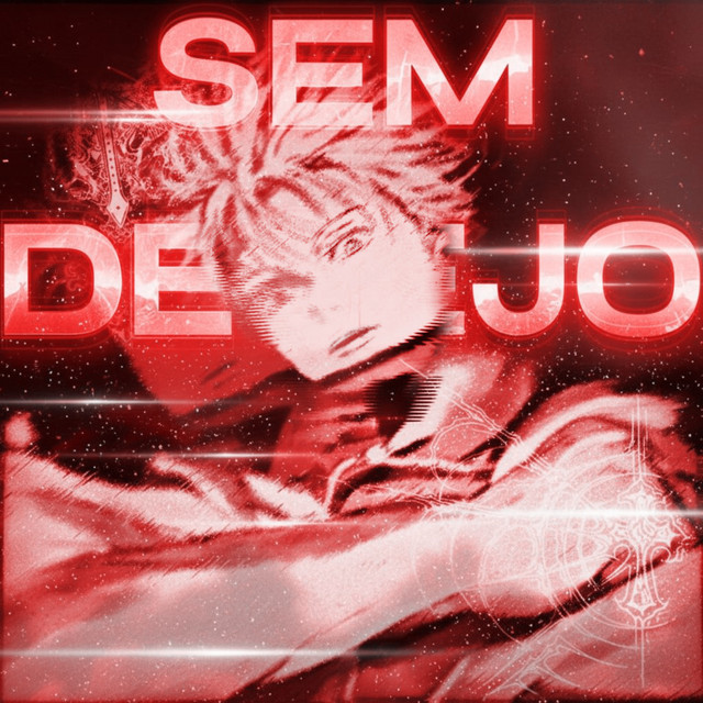 SEM DESEJO